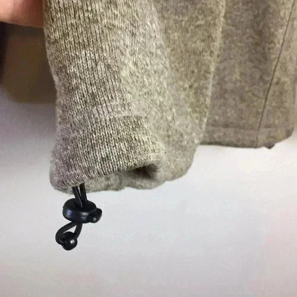 Croft & Barrows size medium full zip - Picture 6 of 7